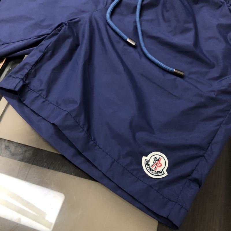 Moncler Short Pants